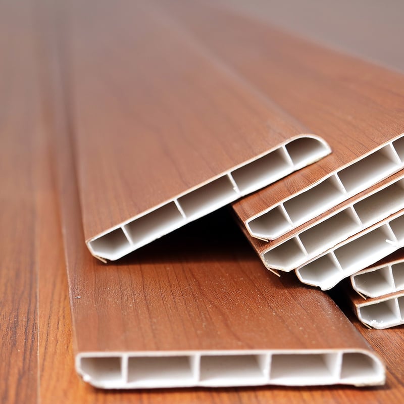 andere PVC Profile