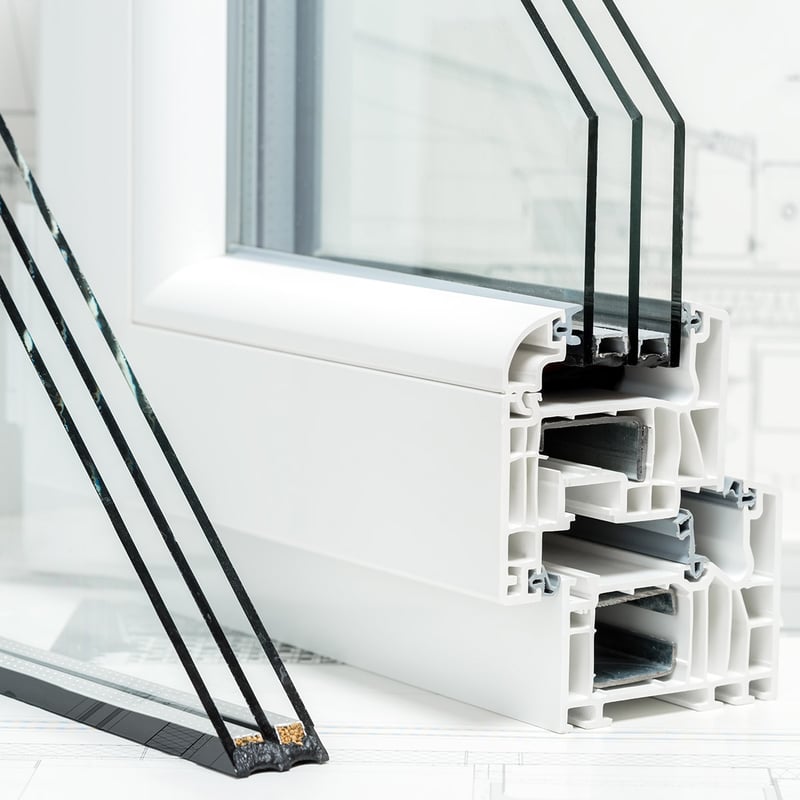 Abstandshalter (spacer)