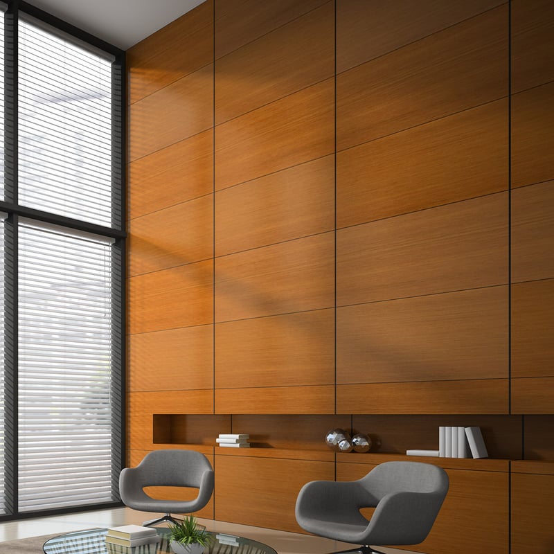 Panelling