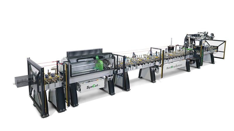 MultiWrap Spacer