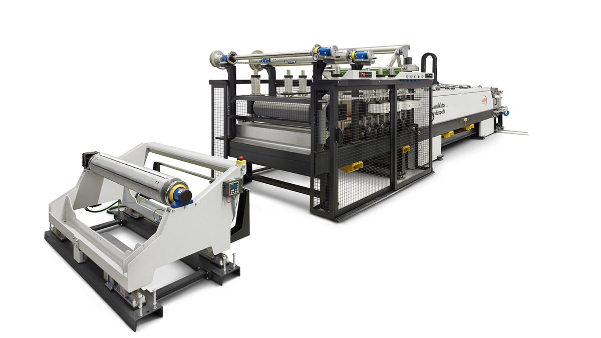 LamiNator