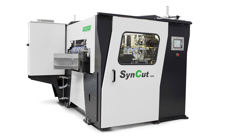 SynCut 700 / 1000 / 1400