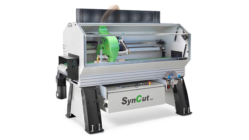 SynCut 150B