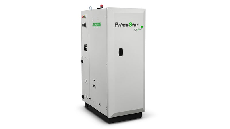 PrimeStar ECOplus