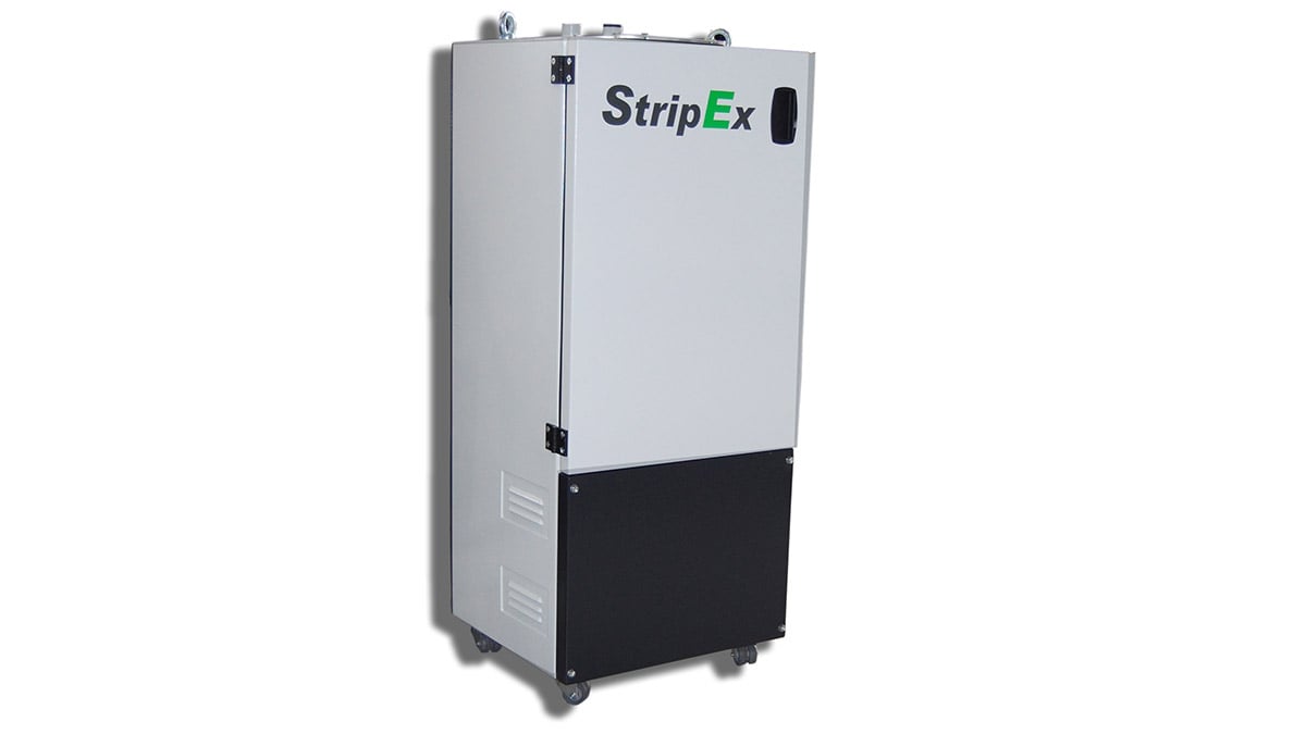 StripEx