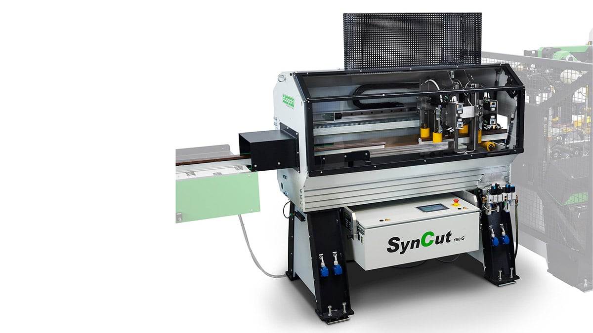 SynCut 150G