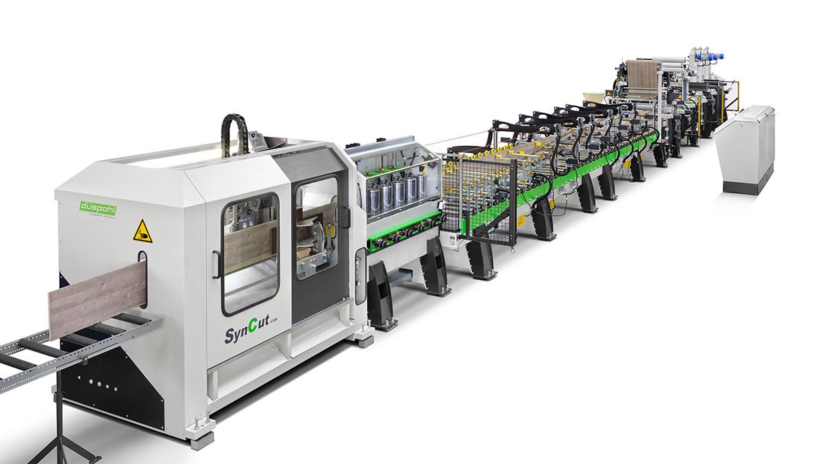 DrawerLine 300V