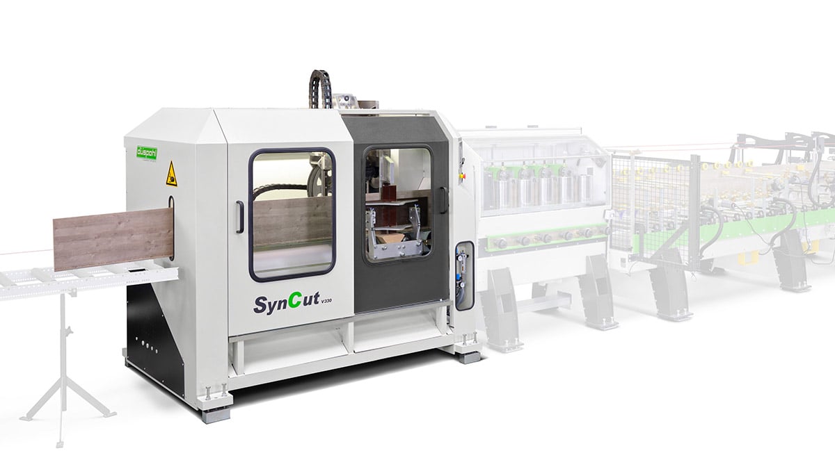 SynCut V330