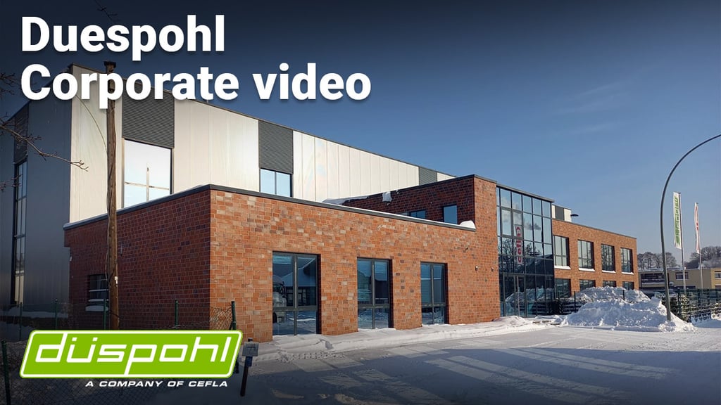 Thumbnail of Duespohl Corporate Video