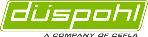 Düspohl - a company of Cefla