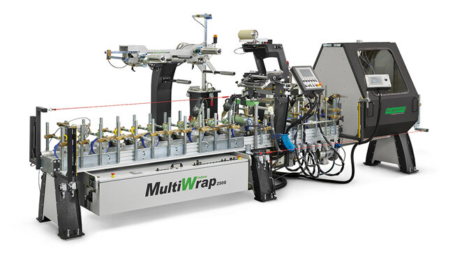 International Woodworking Fair