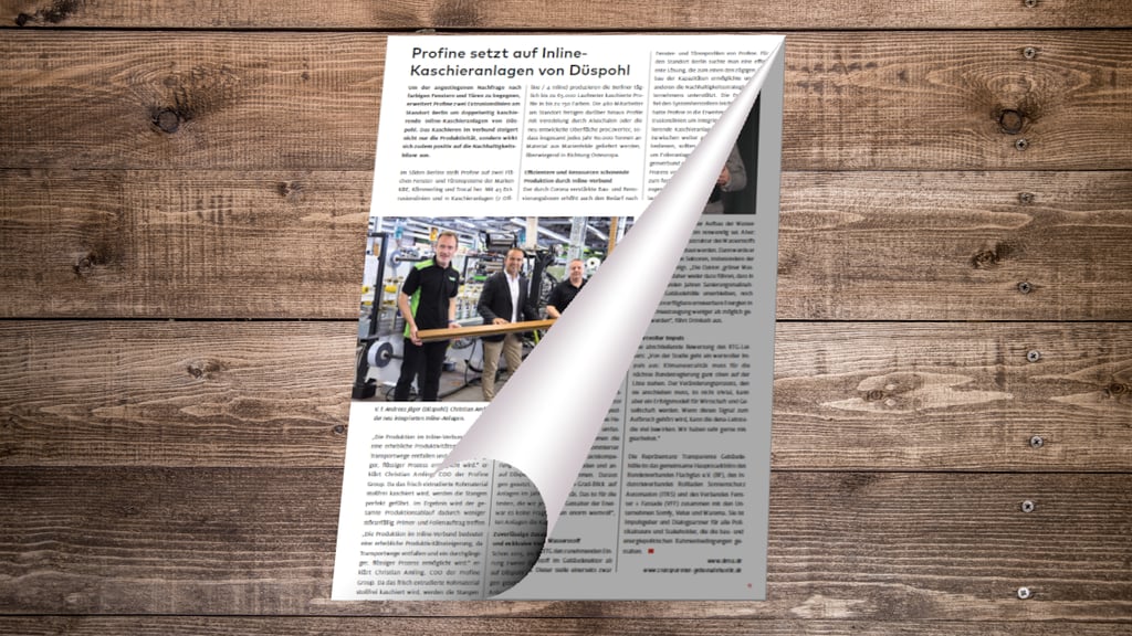 Vorschau Artikel
