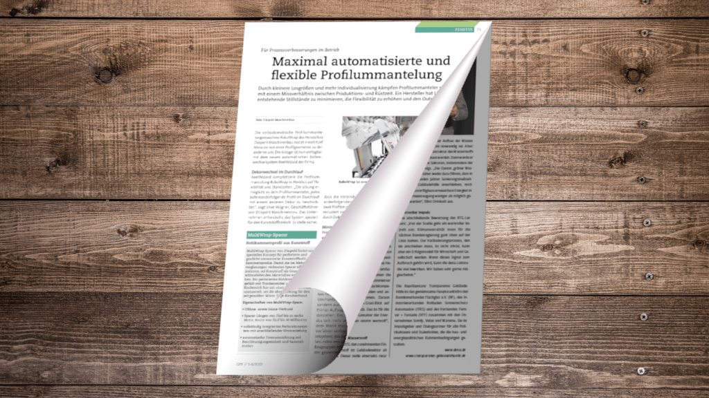 Vorschau Artikel