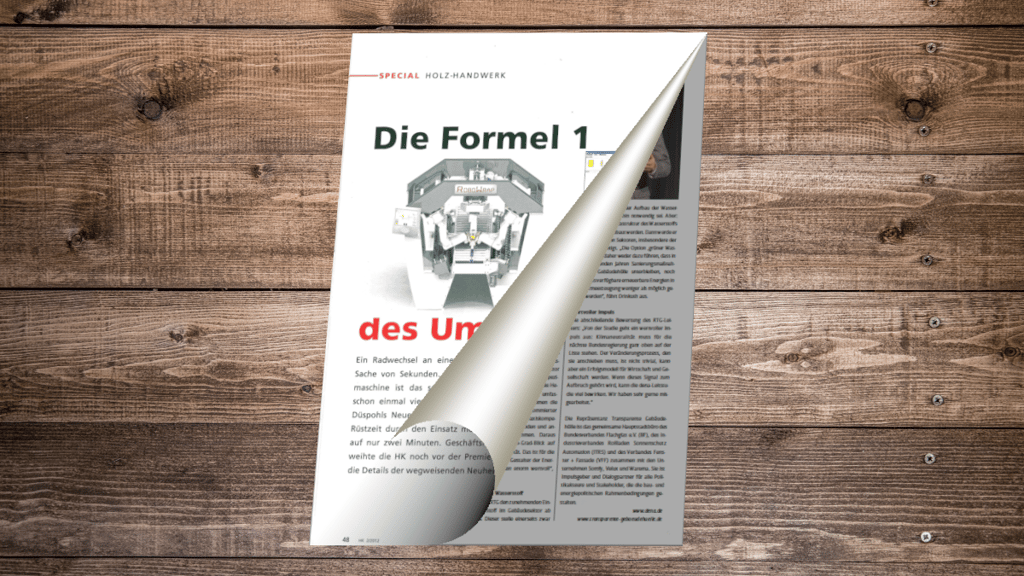 Vorschau Artikel