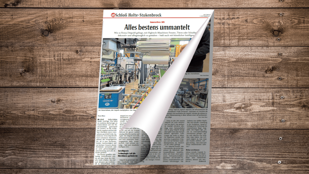 Vorschau Artikel