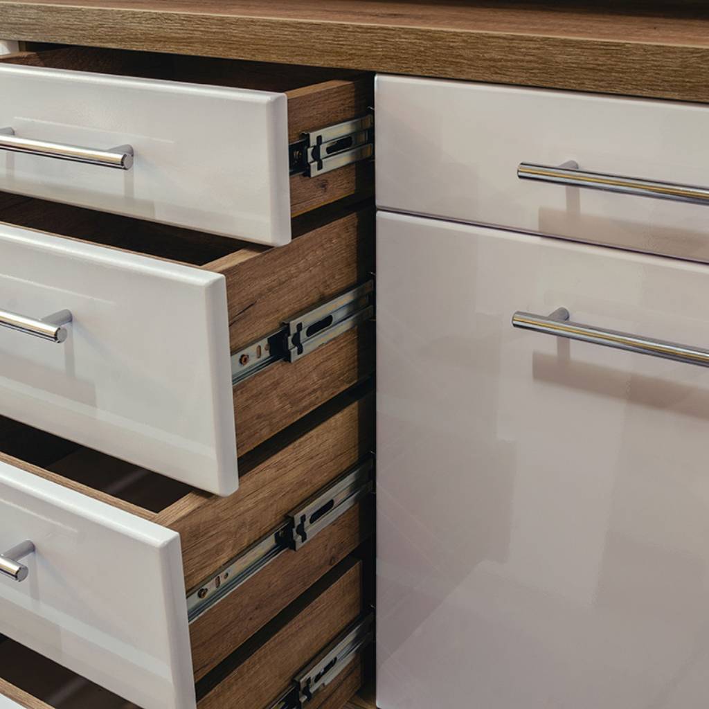 Drawers