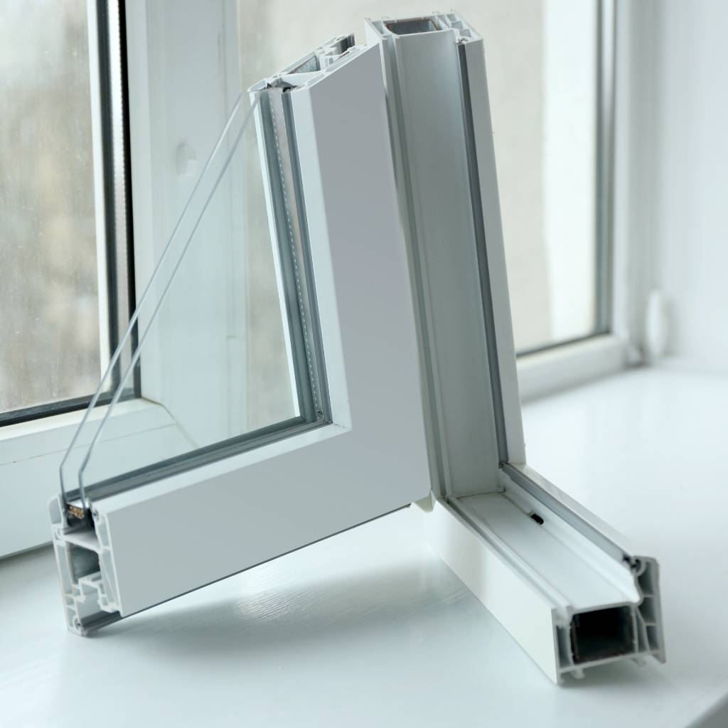 Window profiles