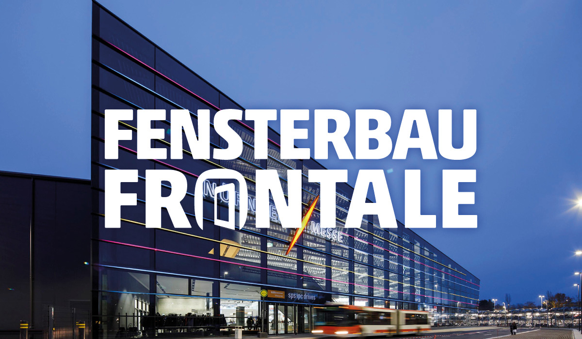 Fensterbau Frontale